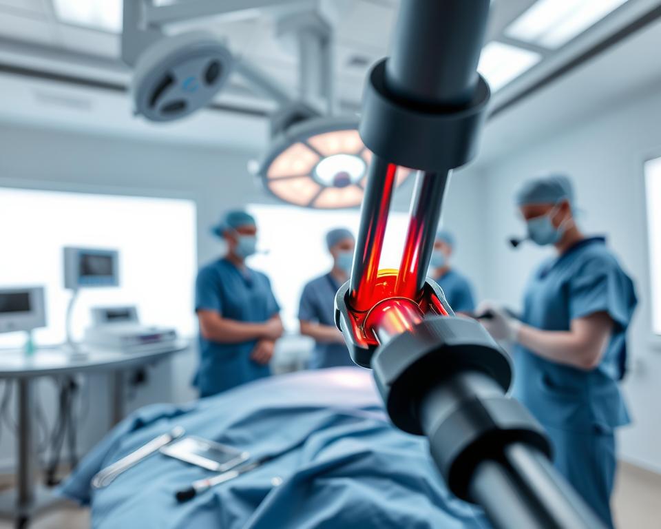 Minimally Invasive Procedures