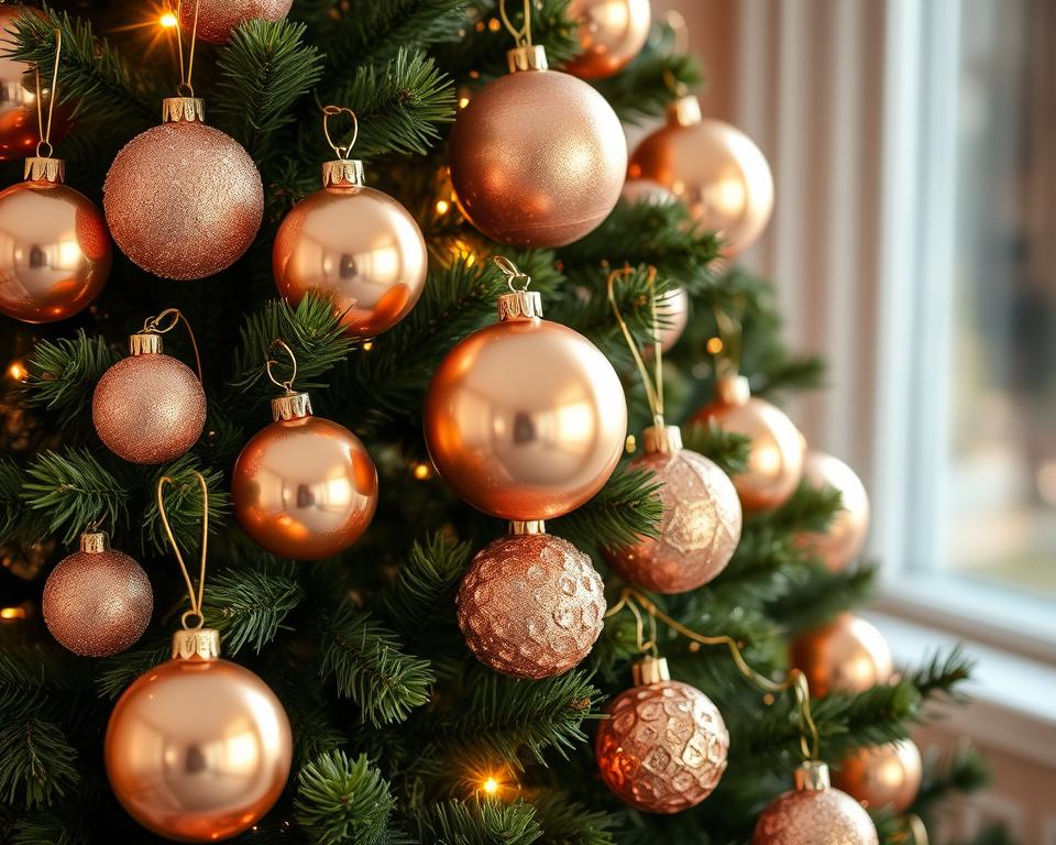 christmas tree ornaments