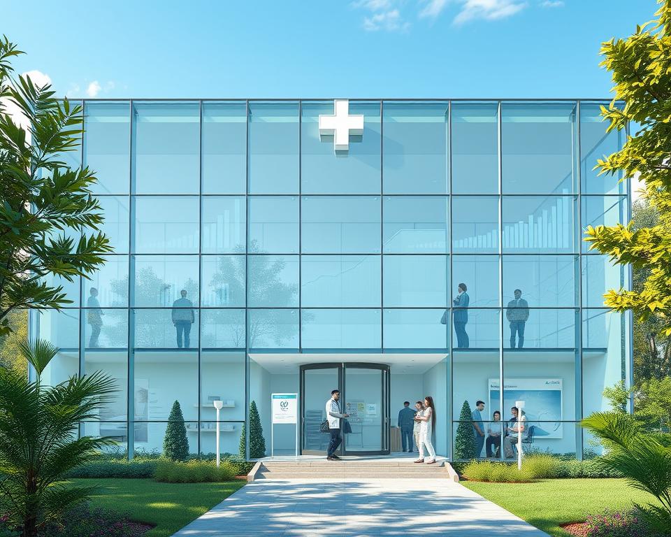 healthcare price transparency