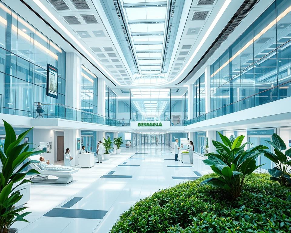 top oncology hospitals 2025
